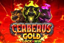 Cerberus Gold slot